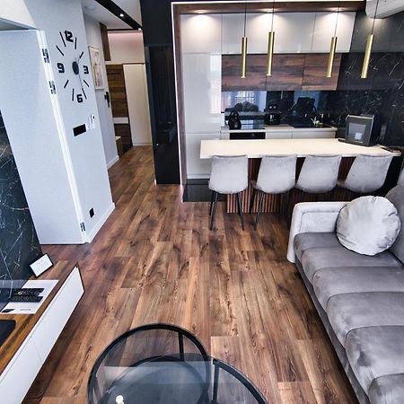 Ferienwohnung Boutique 78 By Housine Zator Exterior foto