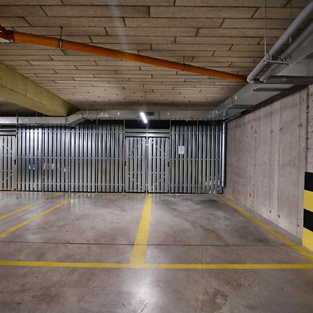 Ferienwohnung Boutique 78 By Housine Zator Exterior foto