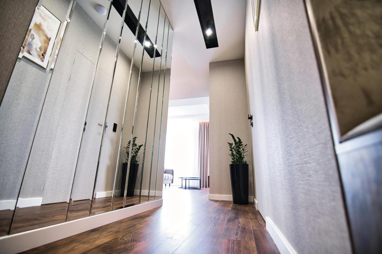 Ferienwohnung Boutique 78 By Housine Zator Exterior foto