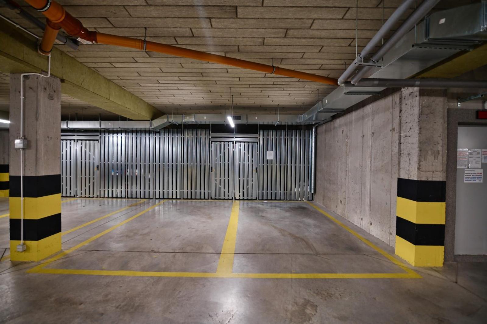 Ferienwohnung Boutique 78 By Housine Zator Exterior foto